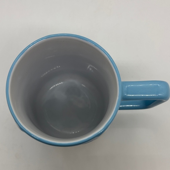 DISNEY PIXAR TOY STORY CLOUD COFFEE MUG - Picture 4 of 4